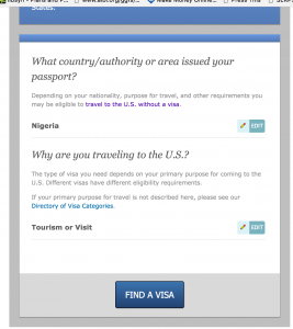 How to apply for a us visa - Visa Wizard 