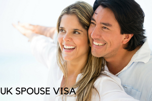 uk spouse visa